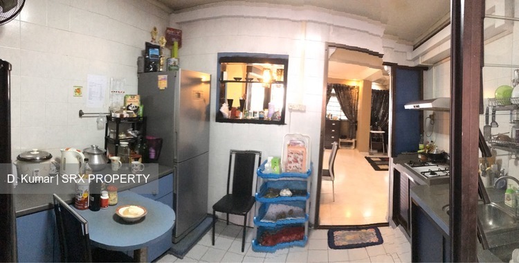 Blk 521 Jelapang Road (Bukit Panjang), HDB 4 Rooms #216859351